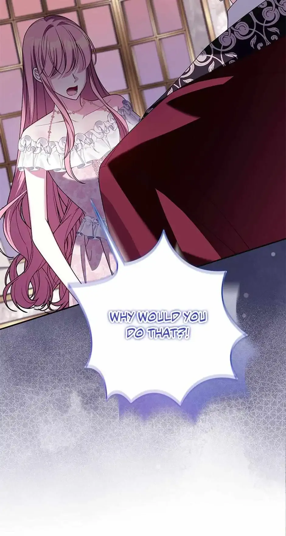 I Met the Male Lead in Prison Chapter 72 Online - página 22