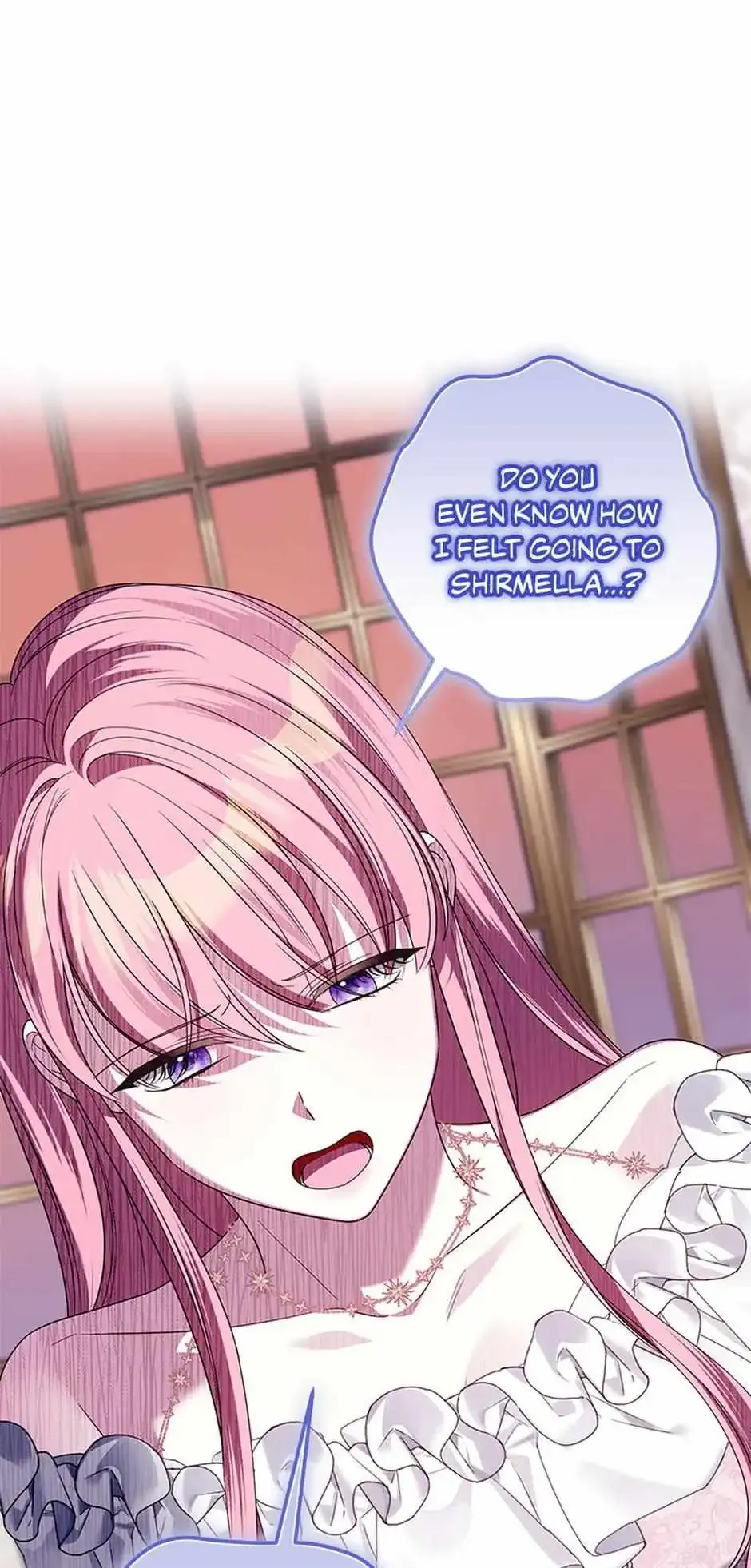 I Met the Male Lead in Prison Chapter 72 Online - página 23