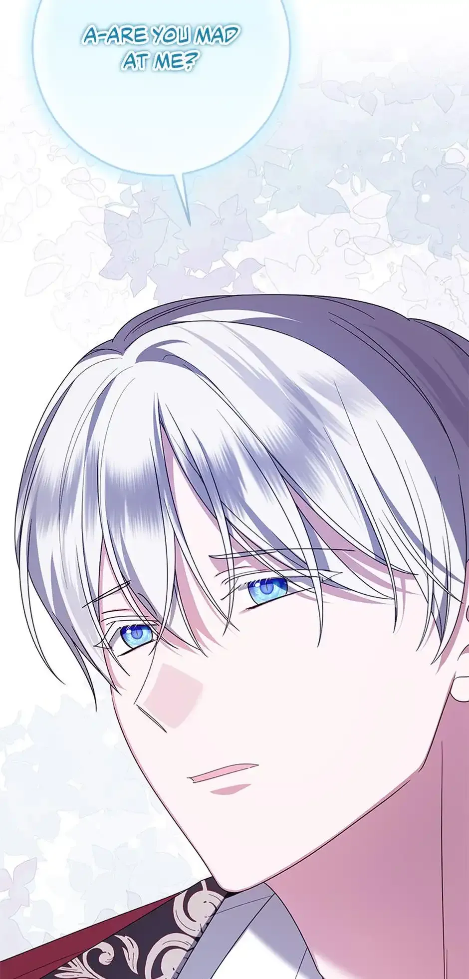 I Met the Male Lead in Prison Chapter 72 Online - página 26