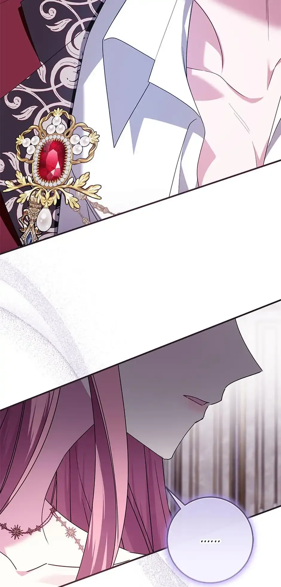 I Met the Male Lead in Prison Chapter 72 Online - página 27
