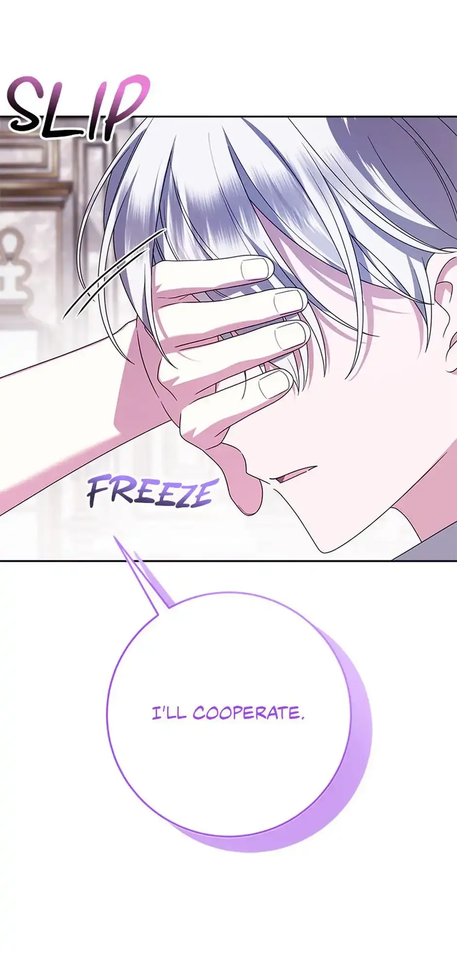 I Met the Male Lead in Prison Chapter 72 Online - página 29