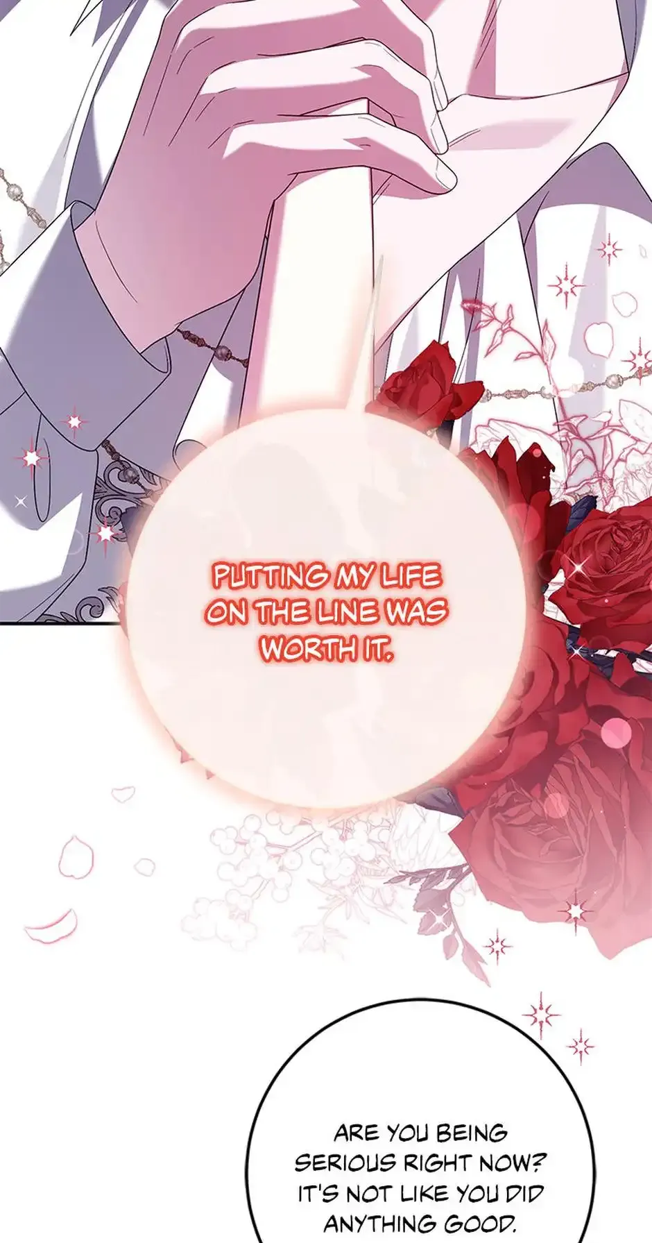 I Met the Male Lead in Prison Chapter 72 Online - página 39