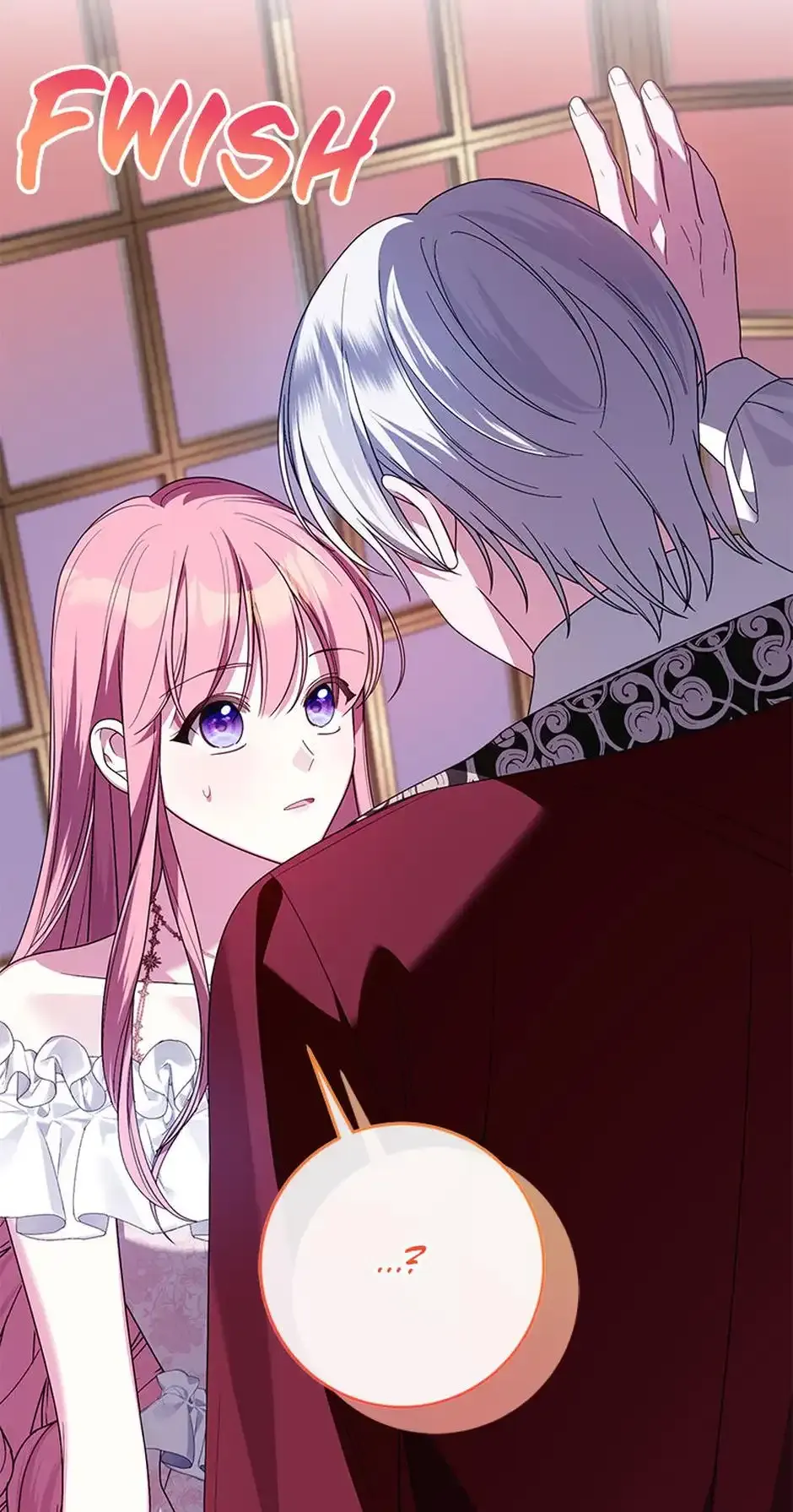 I Met the Male Lead in Prison Chapter 72 Online - página 41