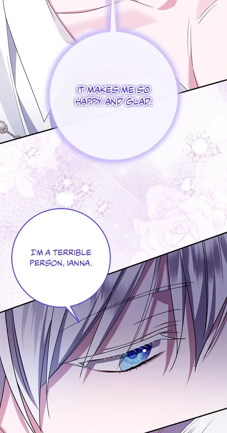 I Met the Male Lead in Prison Chapter 72 Online - página 47