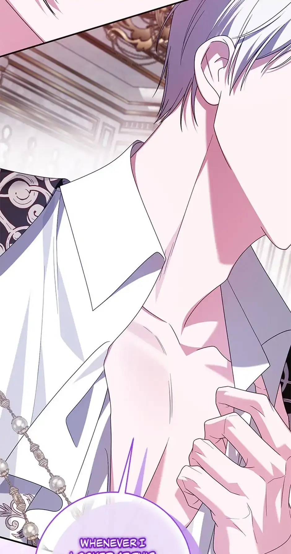 I Met the Male Lead in Prison Chapter 72 Online - página 48