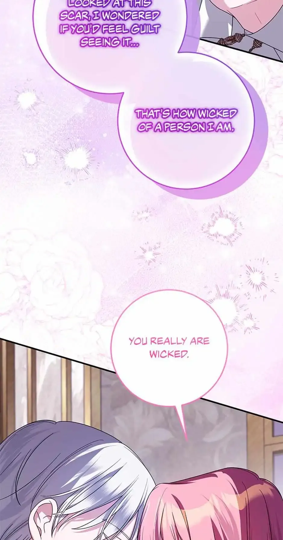 I Met the Male Lead in Prison Chapter 72 Online - página 49