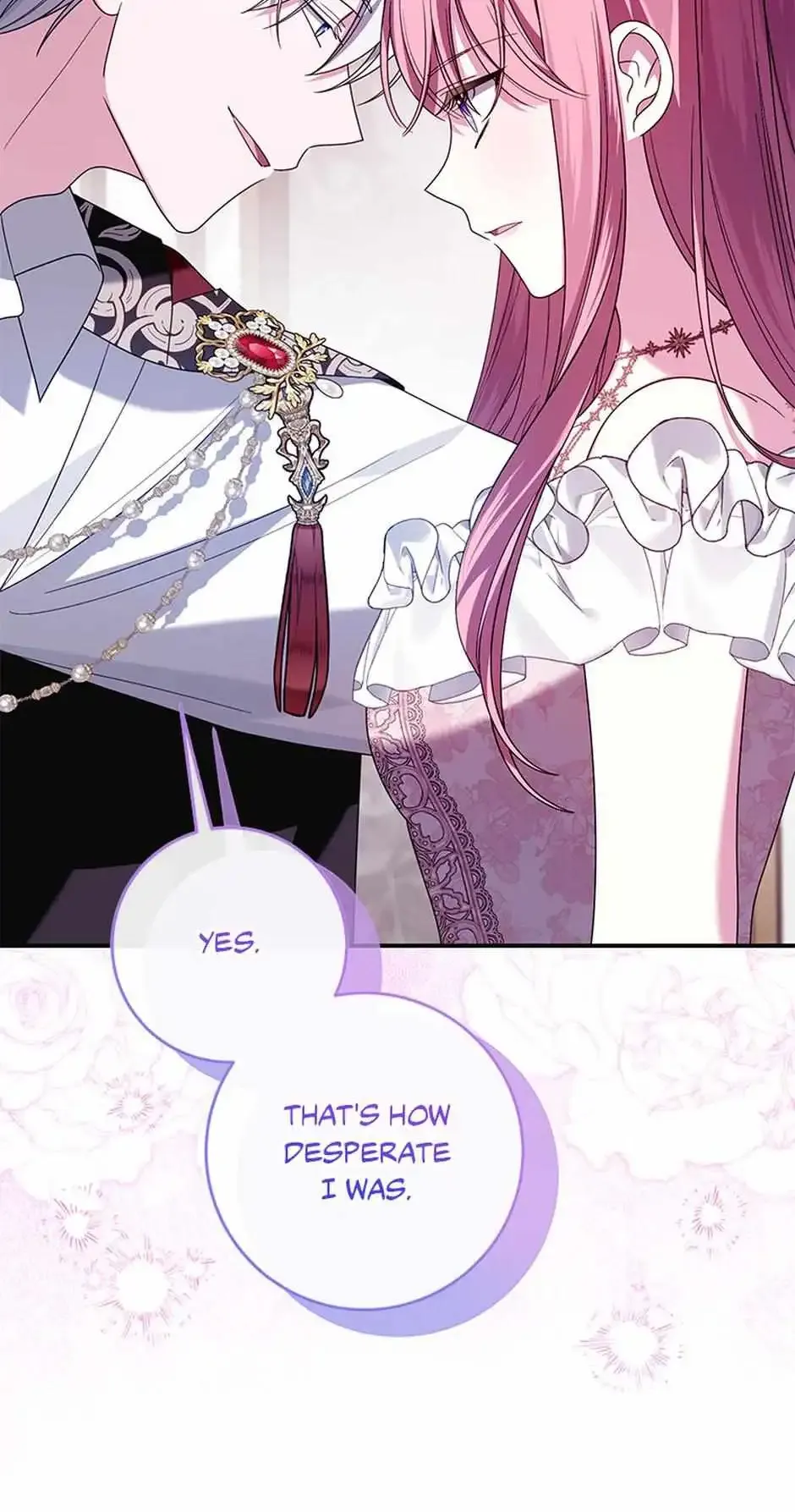 I Met the Male Lead in Prison Chapter 72 Online - página 50