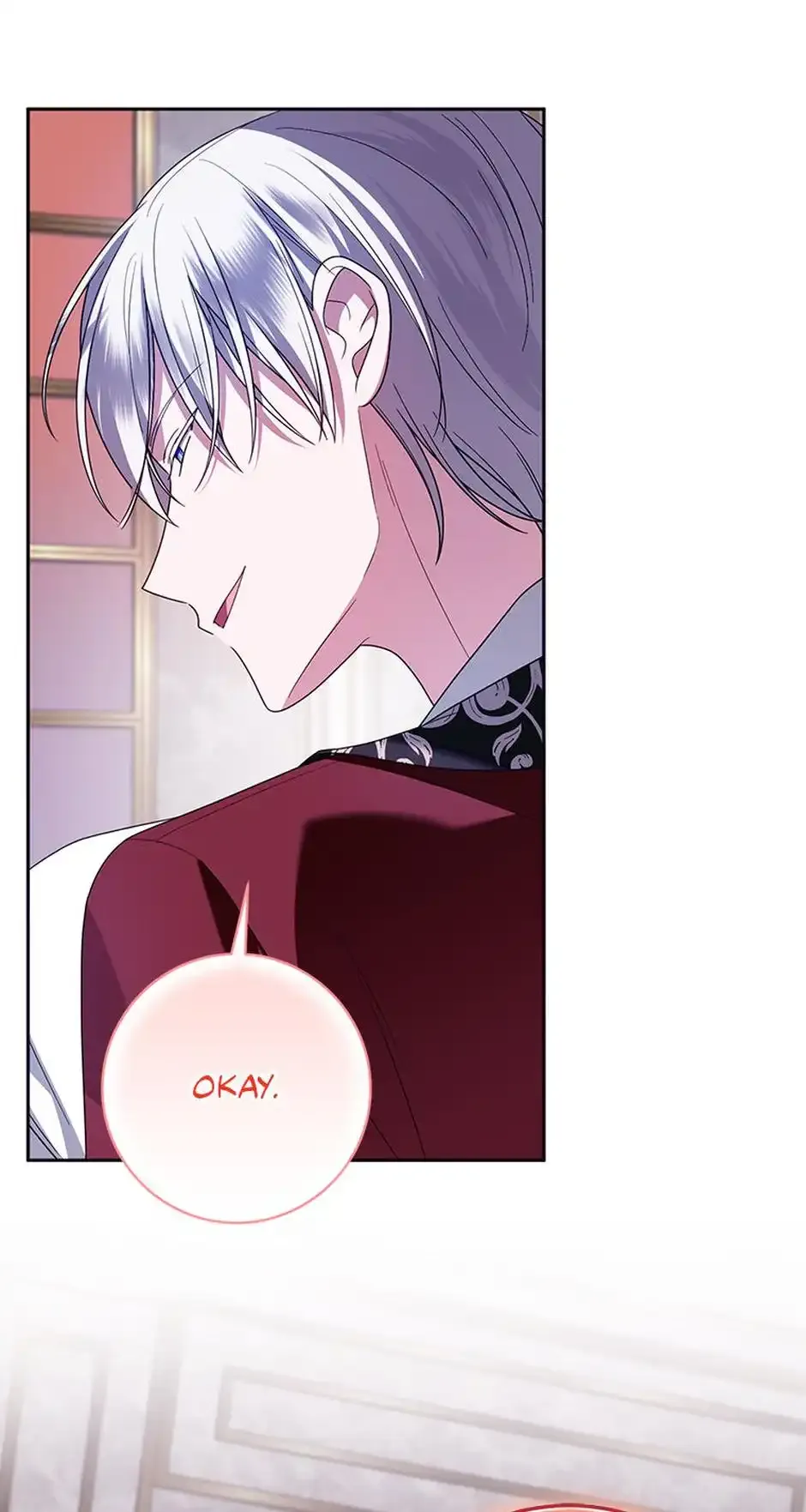 I Met the Male Lead in Prison Chapter 72 Online - página 52