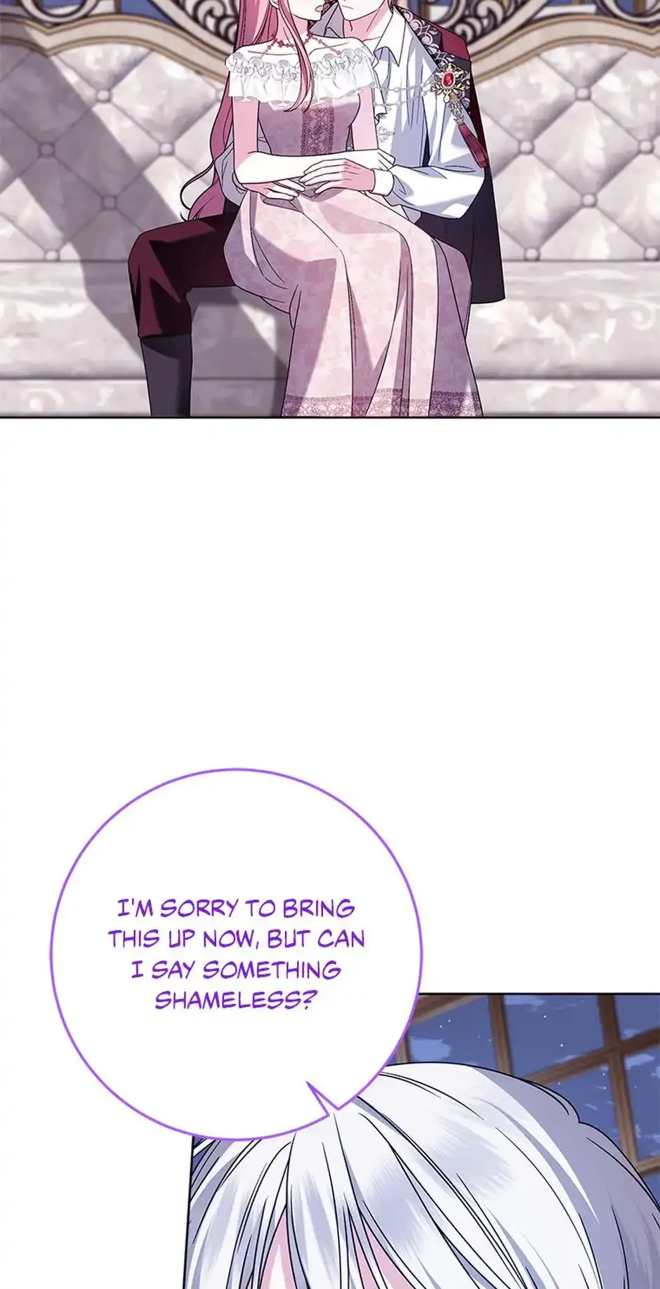 I Met the Male Lead in Prison Chapter 72 Online - página 60