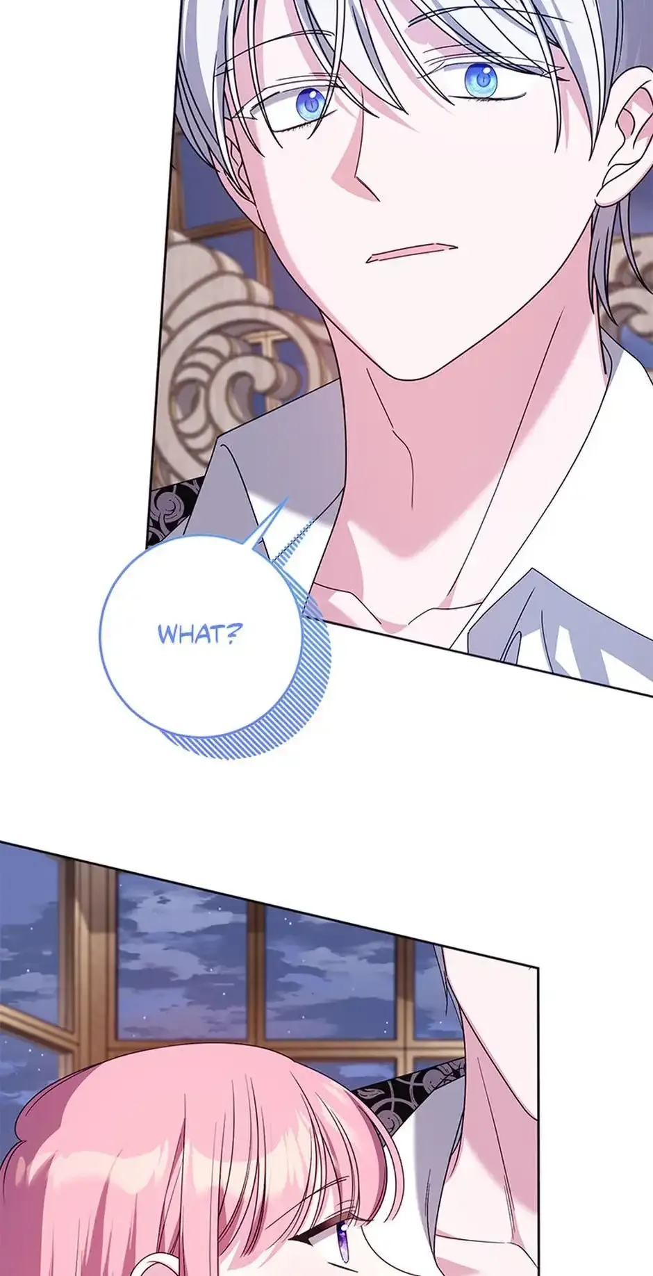 I Met the Male Lead in Prison Chapter 72 Online - página 61