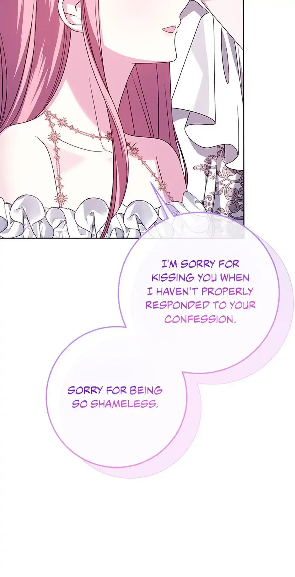 I Met the Male Lead in Prison Chapter 72 Online - página 62