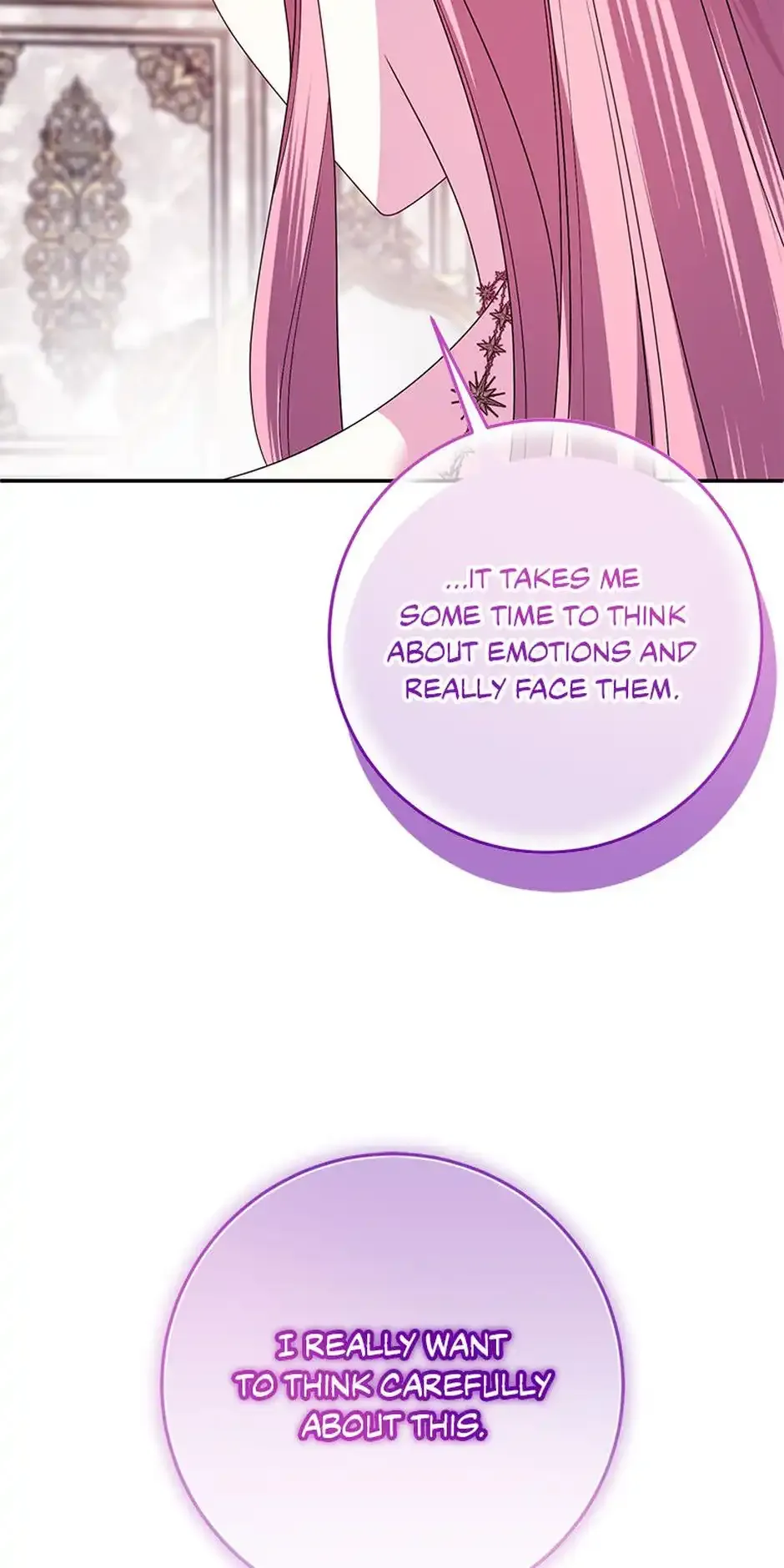 I Met the Male Lead in Prison Chapter 72 Online - página 67