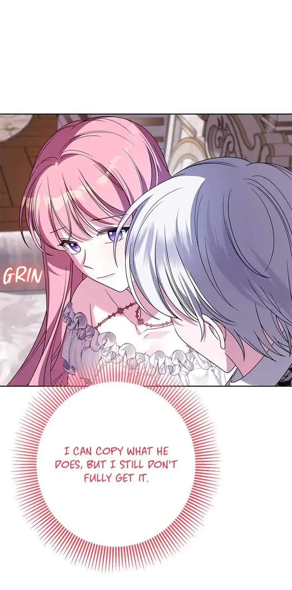 I Met the Male Lead in Prison Chapter 72 Online - página 74