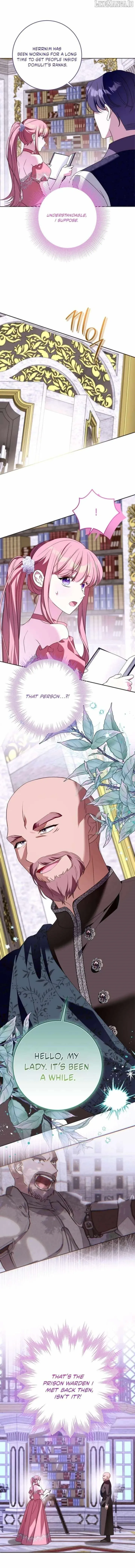 I Met the Male Lead in Prison Chapter 73 Online - página 12