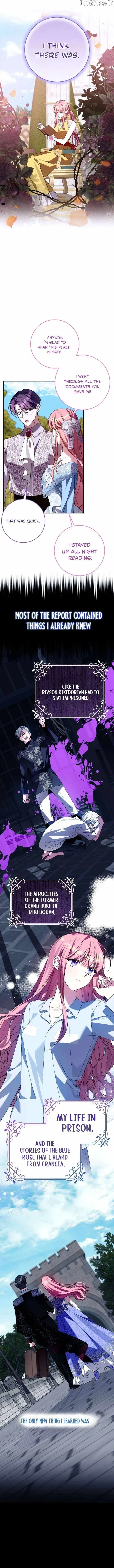 I Met the Male Lead in Prison Chapter 75 Online - página 2