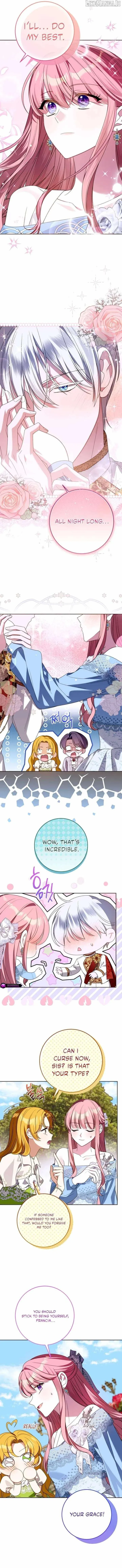 I Met the Male Lead in Prison Chapter 75 Online - página 7