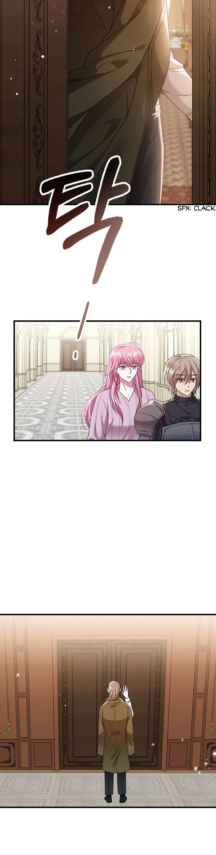 I Met the Male Lead in Prison Chapter 9 Online - página 11