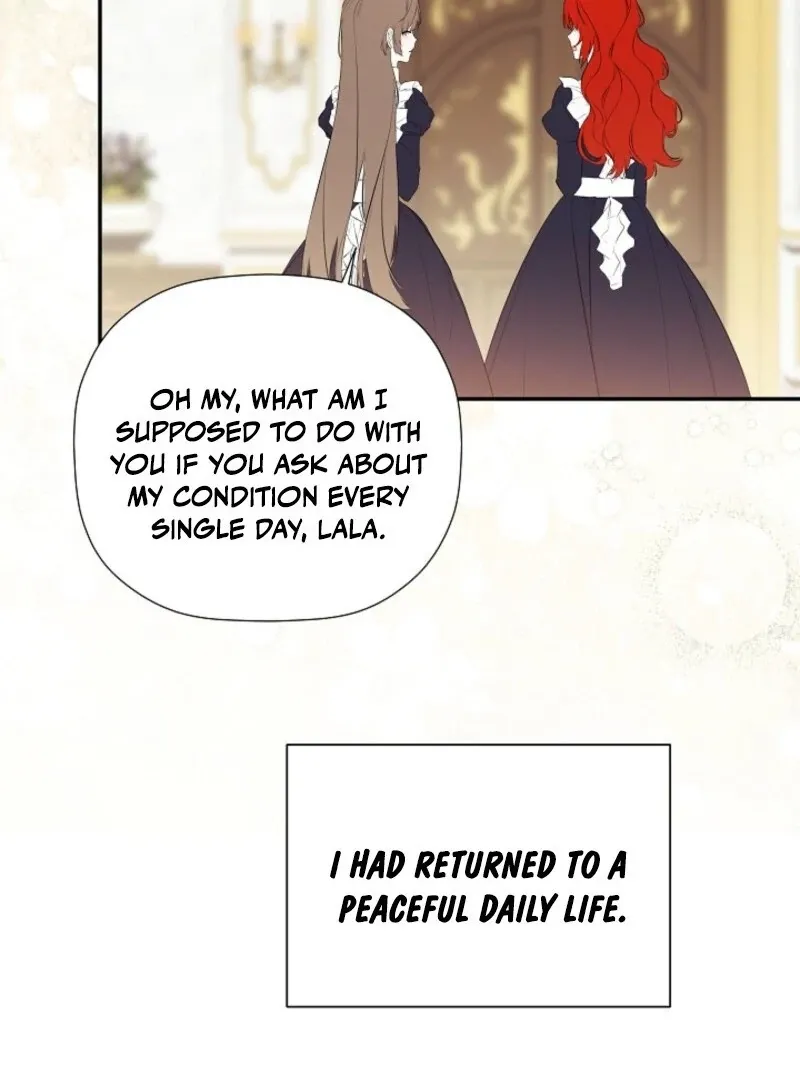 I Mistook the Hidden Identity of the Sub Male Lead Chapter 100 Online - página 11