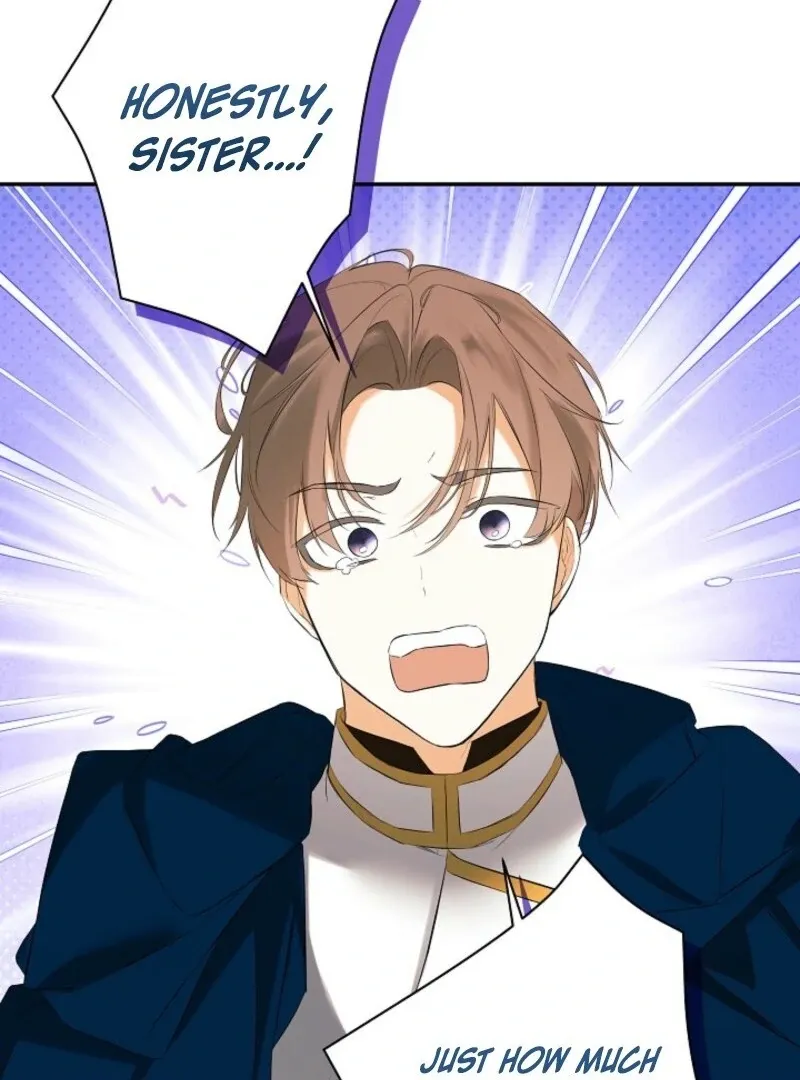 I Mistook the Hidden Identity of the Sub Male Lead Chapter 100 Online - página 19