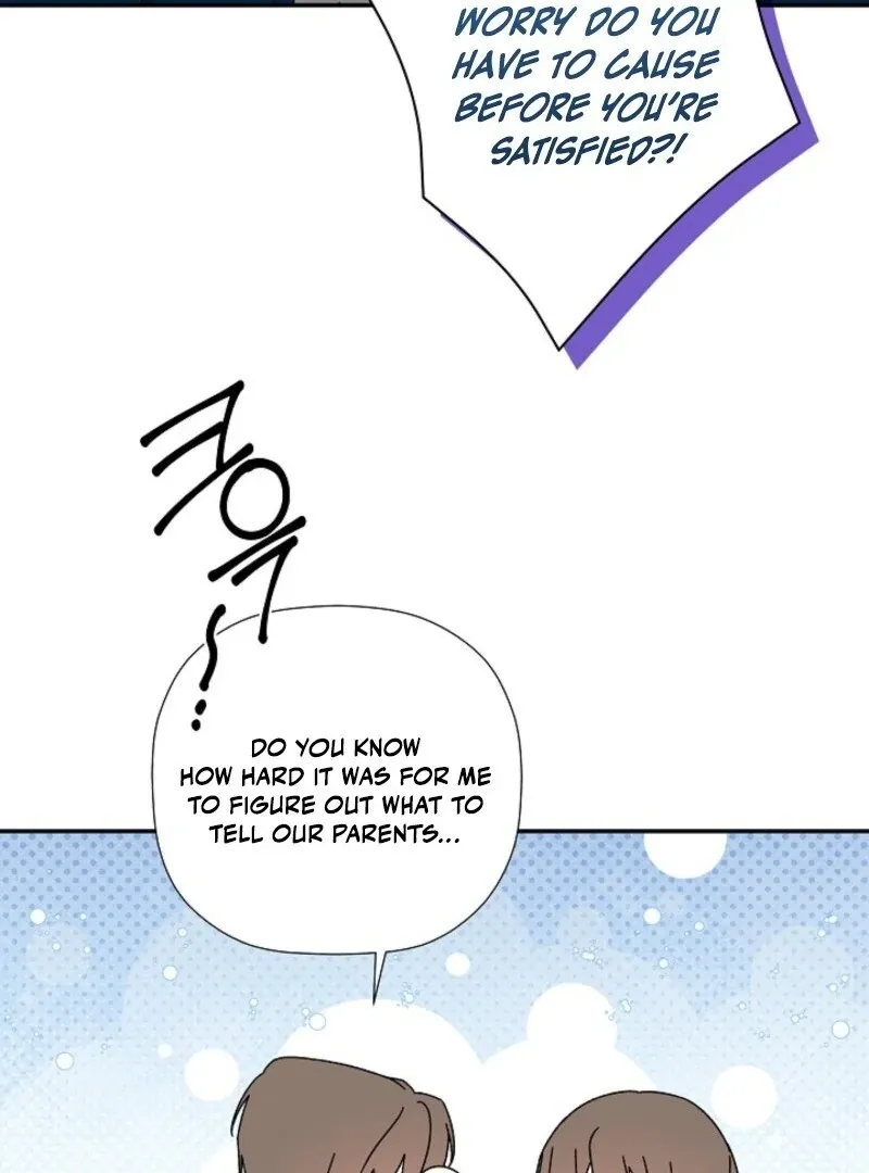 I Mistook the Hidden Identity of the Sub Male Lead Chapter 100 Online - página 20