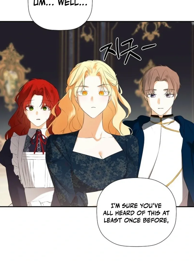 I Mistook the Hidden Identity of the Sub Male Lead Chapter 100 Online - página 25