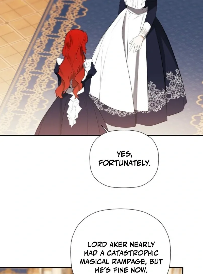 I Mistook the Hidden Identity of the Sub Male Lead Chapter 100 Online - página 33