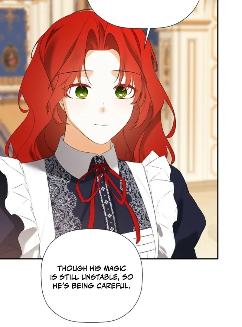 I Mistook the Hidden Identity of the Sub Male Lead Chapter 100 Online - página 34