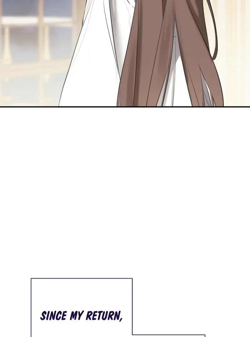 I Mistook the Hidden Identity of the Sub Male Lead Chapter 100 Online - página 46
