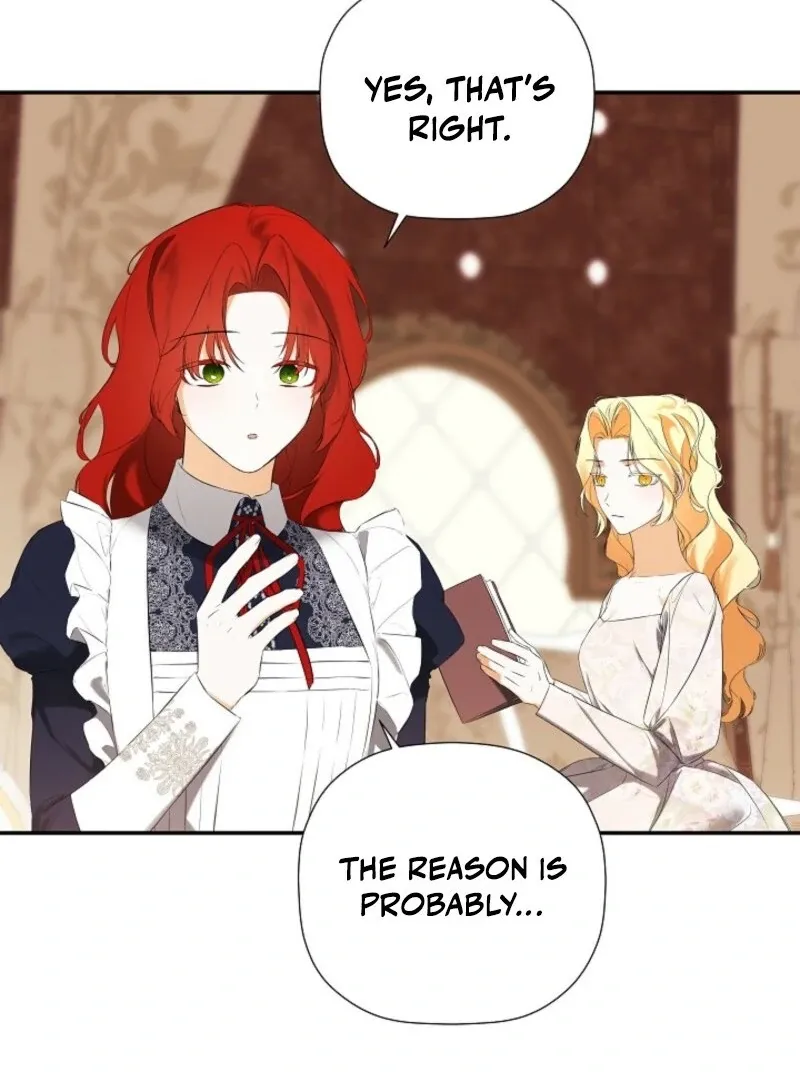 I Mistook the Hidden Identity of the Sub Male Lead Chapter 100 Online - página 61