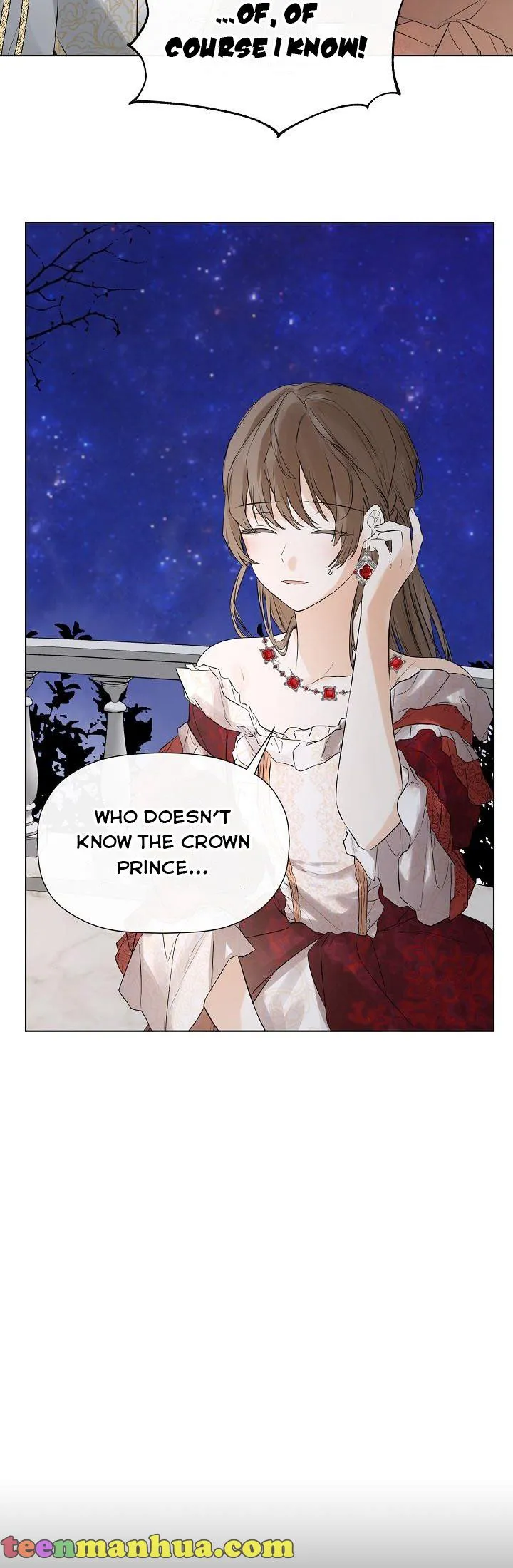 I Mistook the Hidden Identity of the Sub Male Lead Chapter 2 Online - página 2