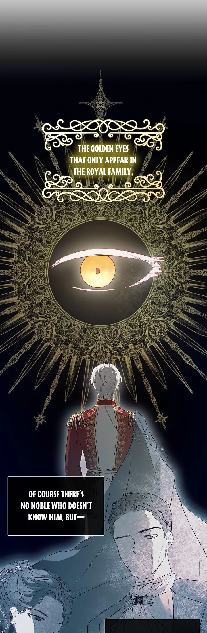 I Mistook the Hidden Identity of the Sub Male Lead Chapter 2 Online - página 3