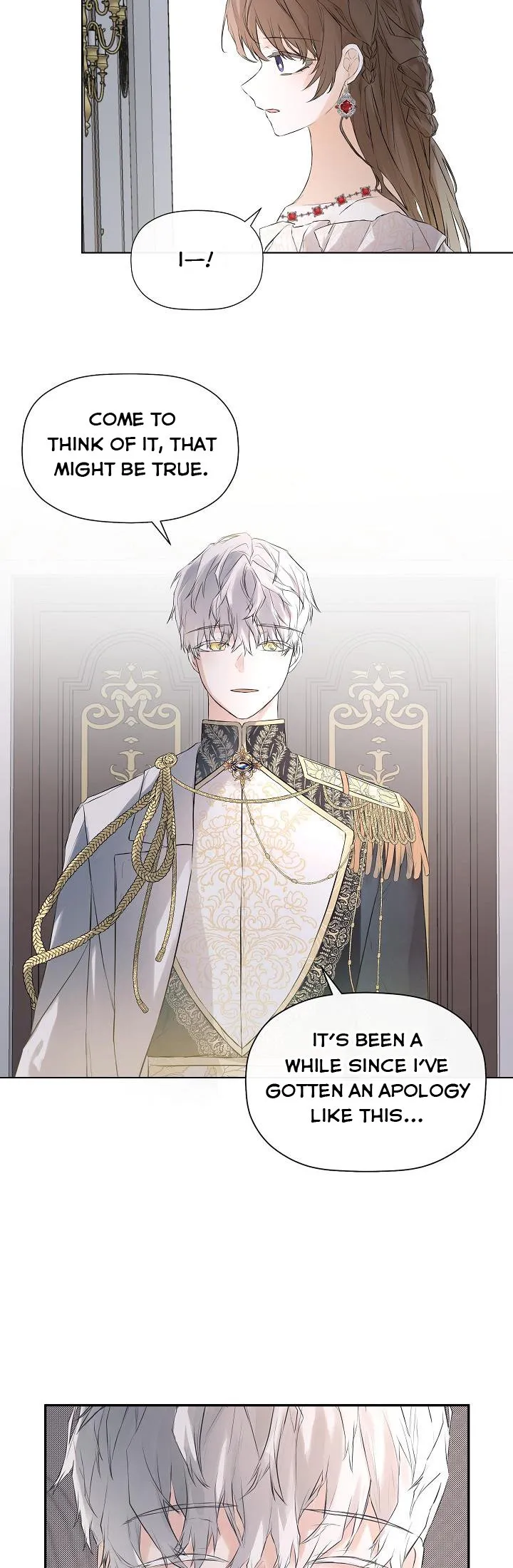 I Mistook the Hidden Identity of the Sub Male Lead Chapter 2 Online - página 7