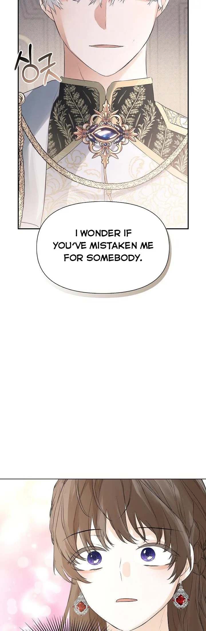 I Mistook the Hidden Identity of the Sub Male Lead Chapter 2 Online - página 8