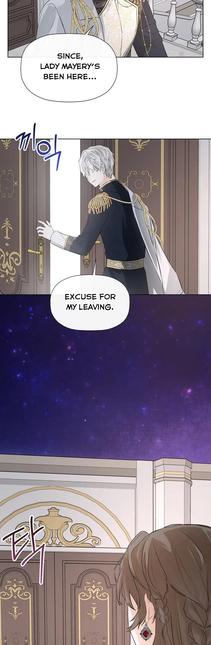 I Mistook the Hidden Identity of the Sub Male Lead Chapter 2 Online - página 10