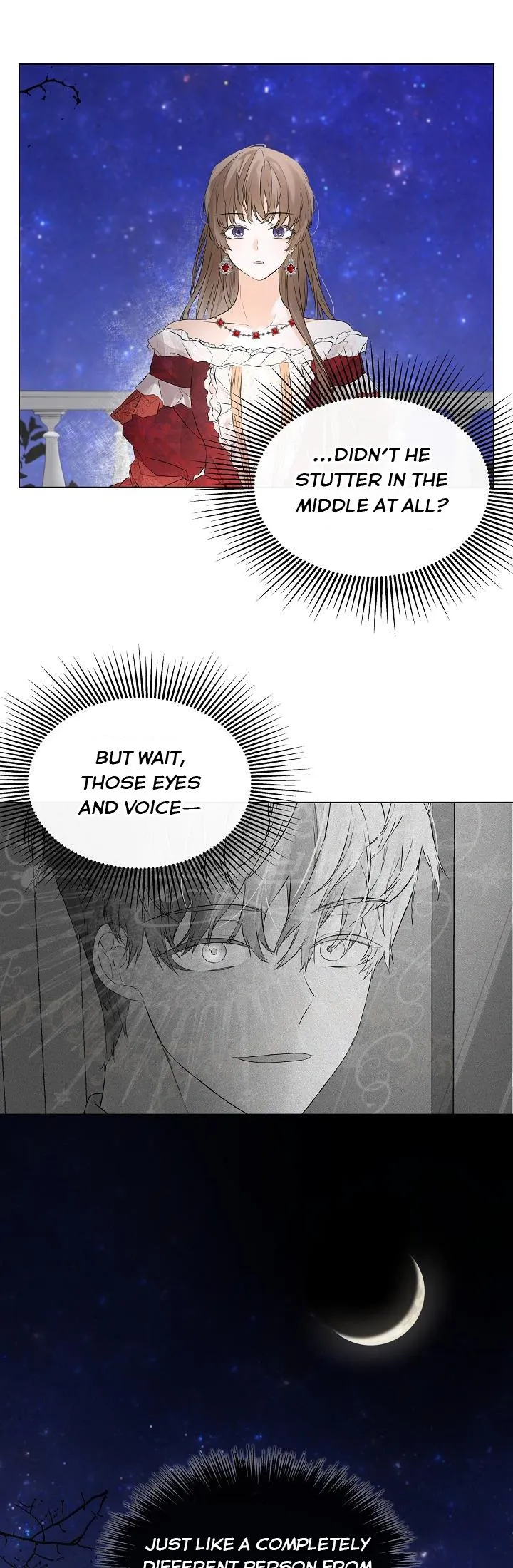 I Mistook the Hidden Identity of the Sub Male Lead Chapter 2 Online - página 12