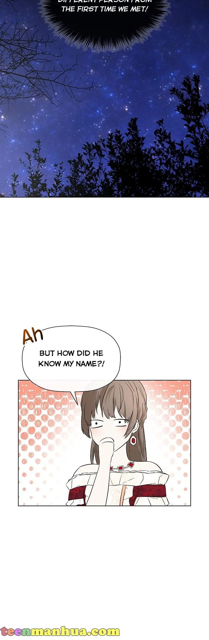 I Mistook the Hidden Identity of the Sub Male Lead Chapter 2 Online - página 13