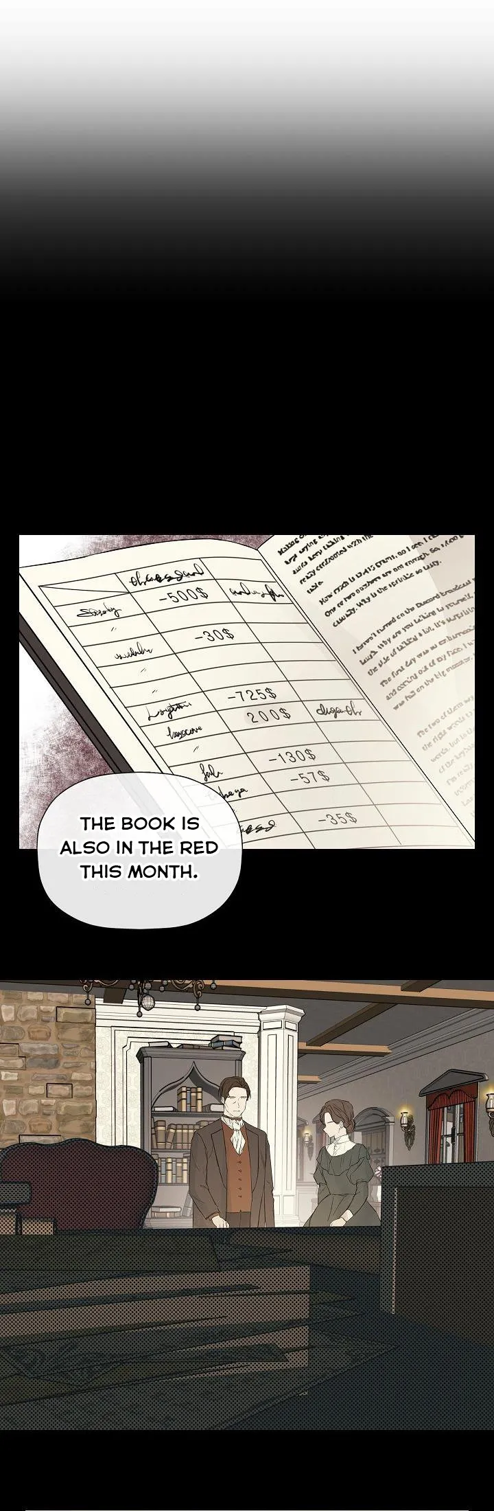 I Mistook the Hidden Identity of the Sub Male Lead Chapter 2 Online - página 15