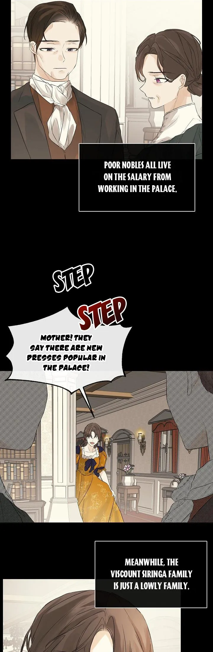 I Mistook the Hidden Identity of the Sub Male Lead Chapter 2 Online - página 16