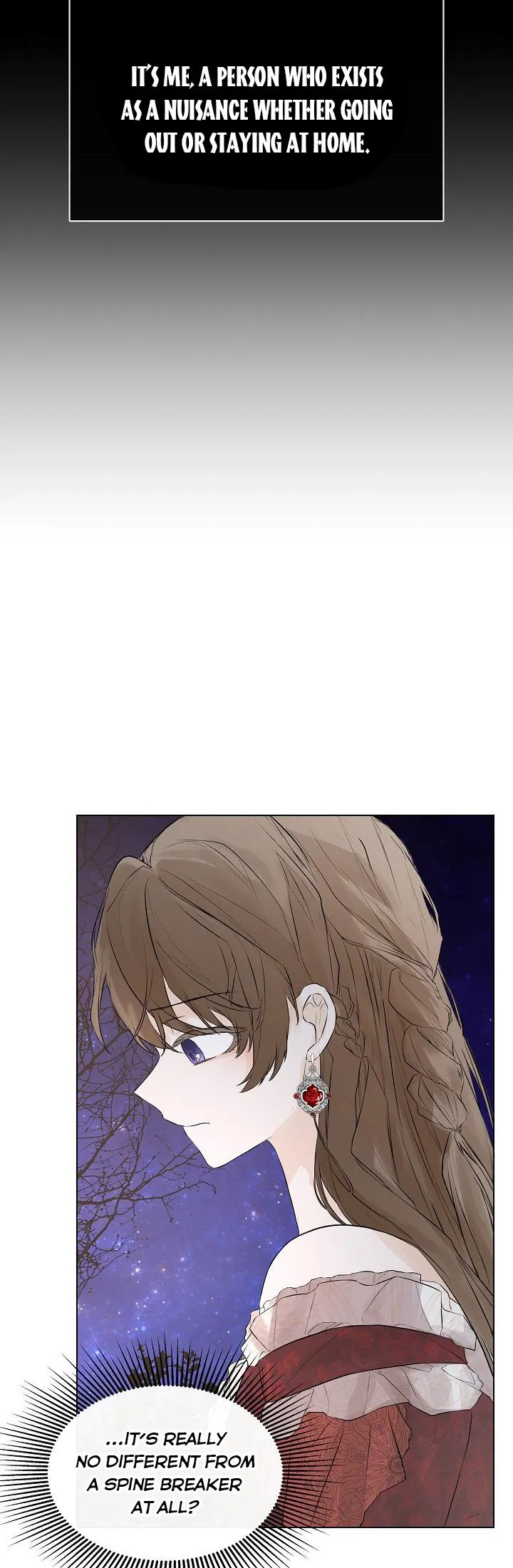 I Mistook the Hidden Identity of the Sub Male Lead Chapter 2 Online - página 18