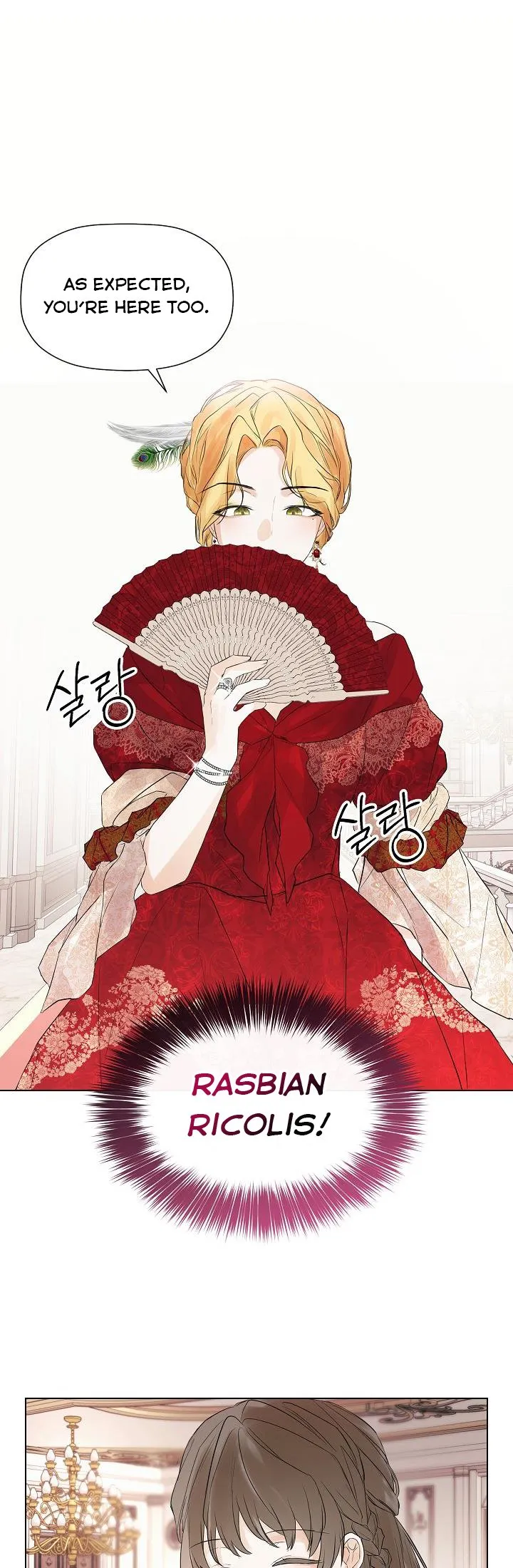 I Mistook the Hidden Identity of the Sub Male Lead Chapter 2 Online - página 24