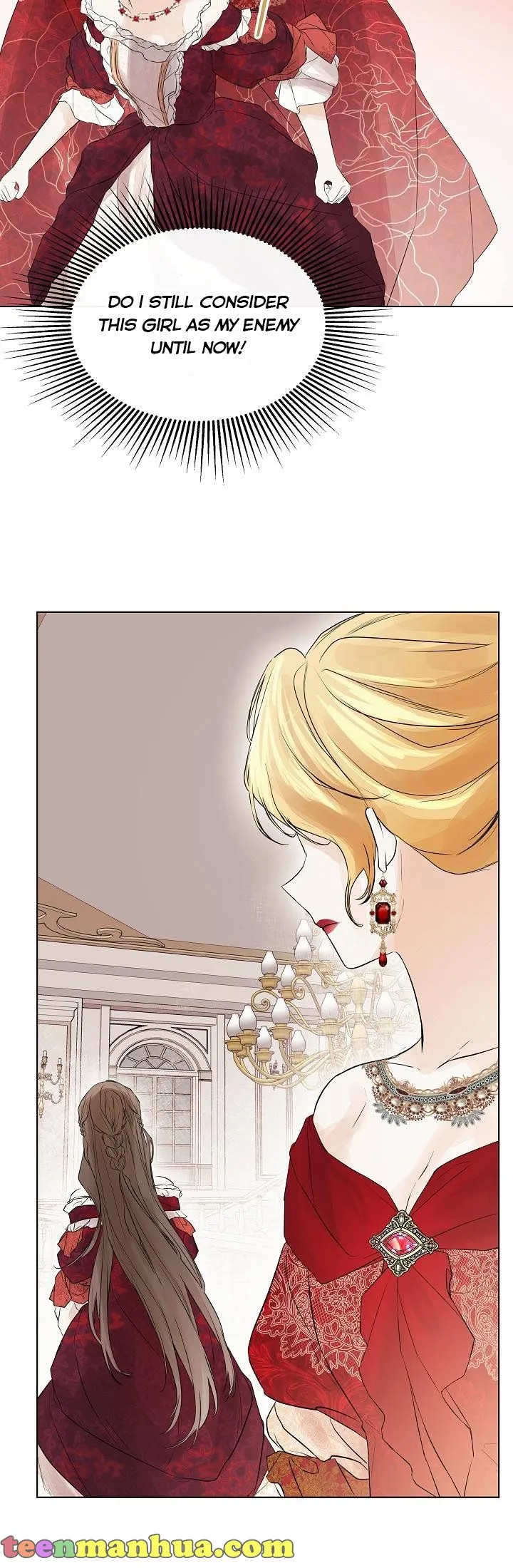 I Mistook the Hidden Identity of the Sub Male Lead Chapter 2 Online - página 29
