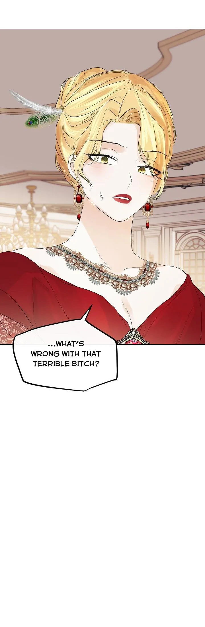I Mistook the Hidden Identity of the Sub Male Lead Chapter 2 Online - página 30