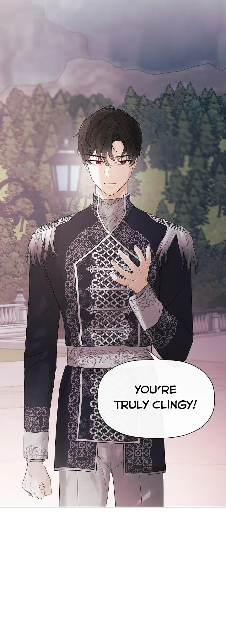 I Mistook the Hidden Identity of the Sub Male Lead Chapter 2 Online - página 36