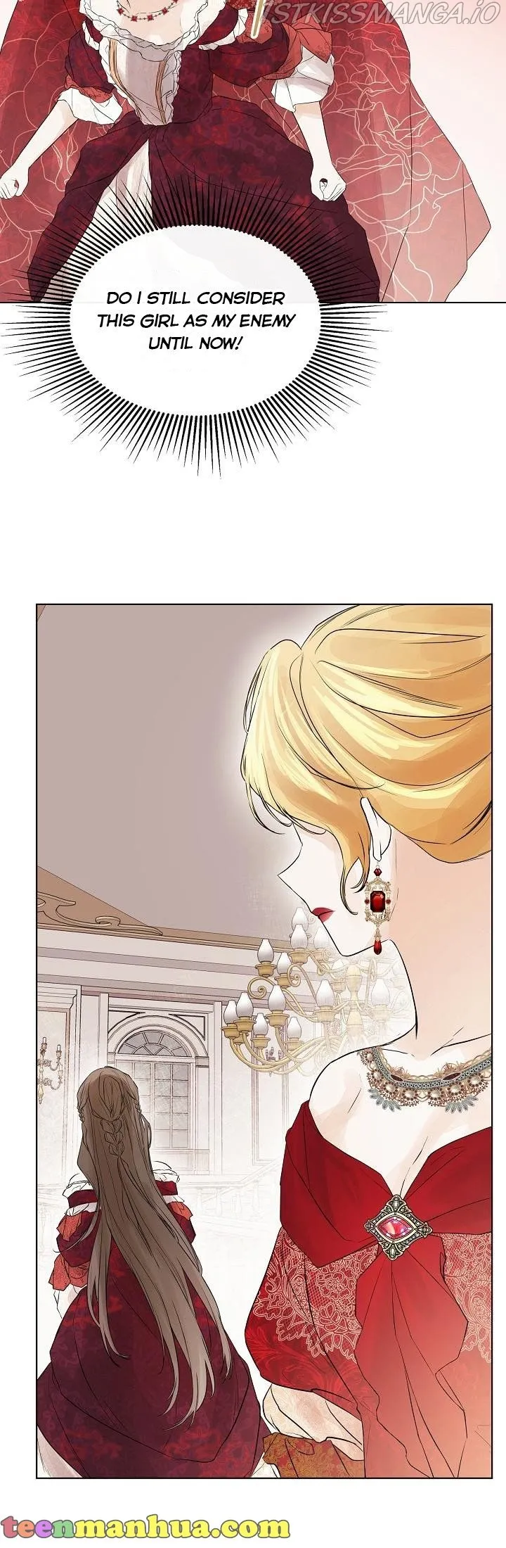 I Mistook the Hidden Identity of the Sub Male Lead Chapter 2.5 Online - página 10