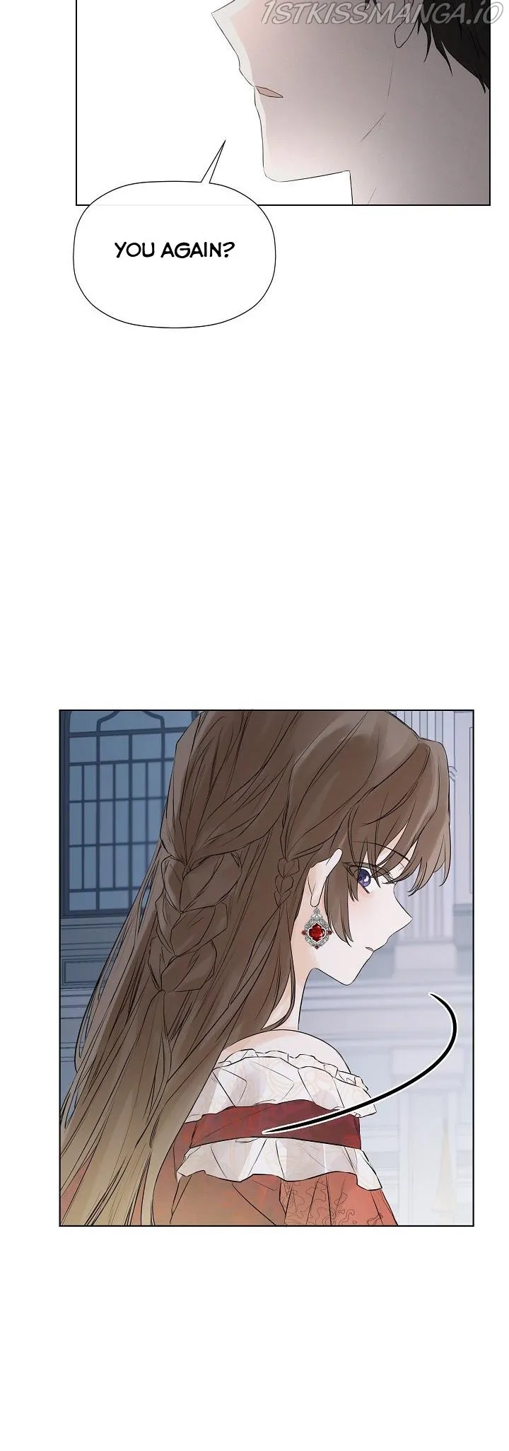 I Mistook the Hidden Identity of the Sub Male Lead Chapter 2.5 Online - página 15
