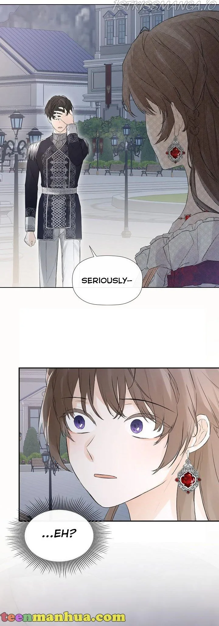 I Mistook the Hidden Identity of the Sub Male Lead Chapter 2.5 Online - página 16