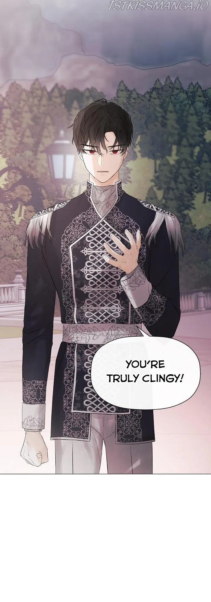 I Mistook the Hidden Identity of the Sub Male Lead Chapter 2.5 Online - página 17