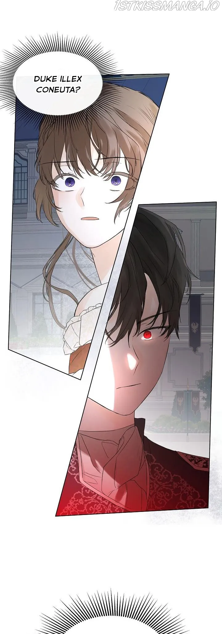 I Mistook the Hidden Identity of the Sub Male Lead Chapter 2.5 Online - página 18