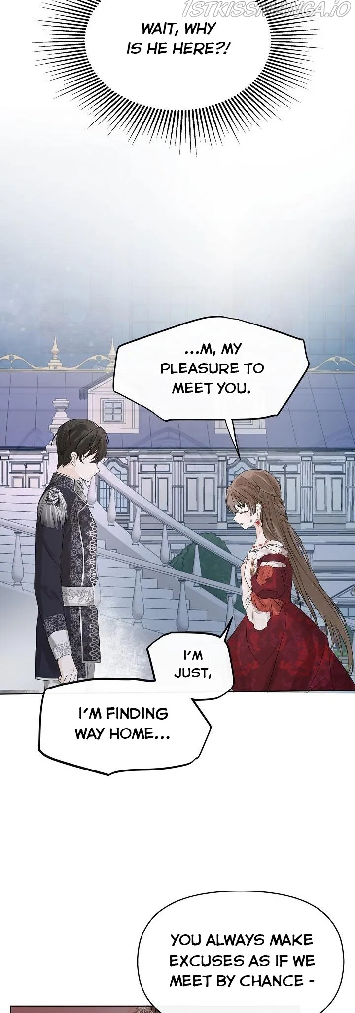 I Mistook the Hidden Identity of the Sub Male Lead Chapter 2.5 Online - página 19