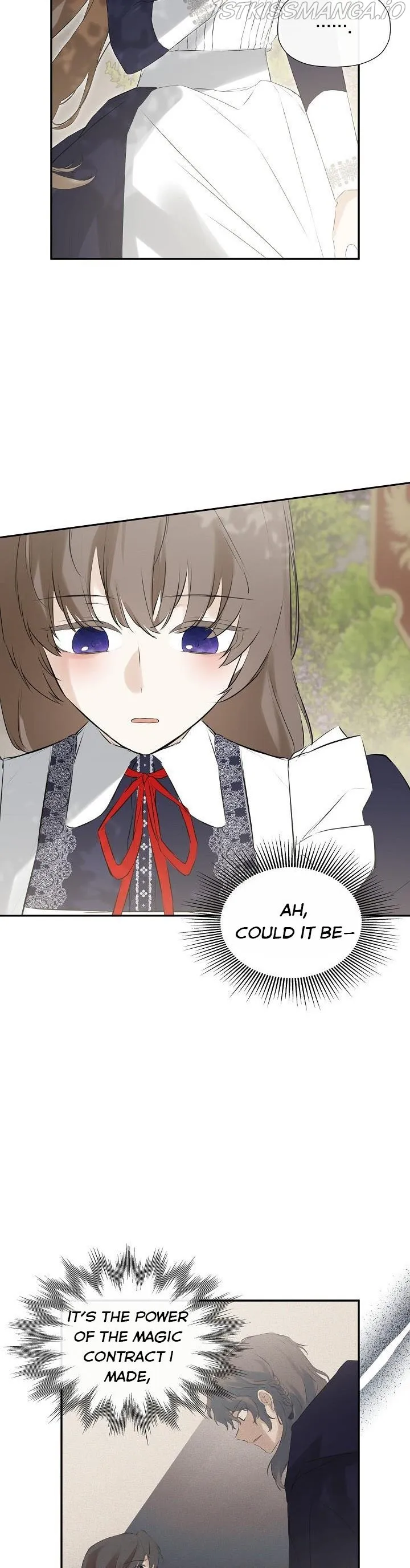 I Mistook the Hidden Identity of the Sub Male Lead Chapter 21 Online - página 2